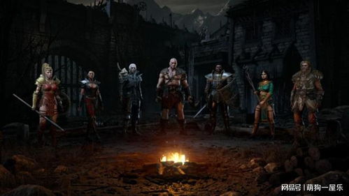 暗黑3破解版真能爽玩？老玩家实测30天，揭秘隐藏在免费背后的3个致命陷阱