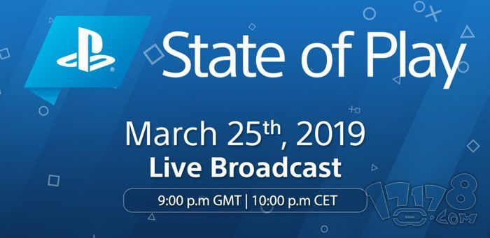 2月大揭秘:SIE State of Play发布会精彩预告! 2月大揭秘:SIE State of Play发布会精彩预告!