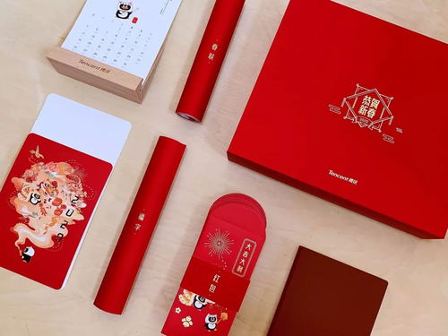 新春礼盒诚意满满，《古剑》新春大礼惊喜揭晓！