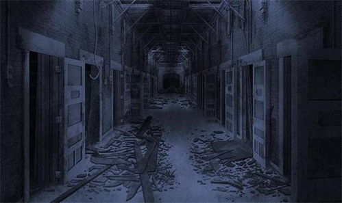 监狱脱出少女另一个房间攻略全解析