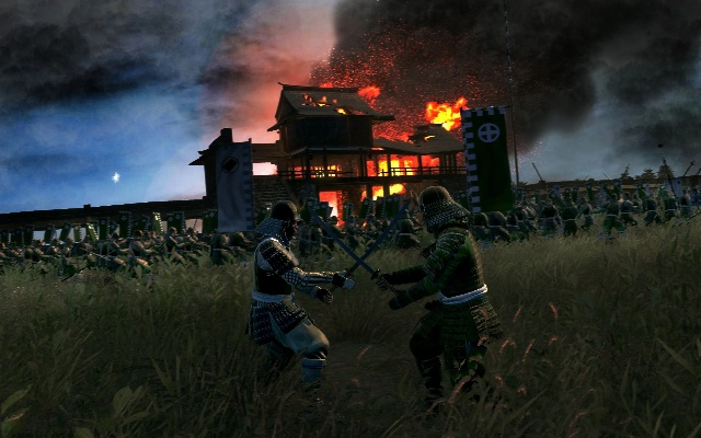 幕府将军2还能再战十年？从大名崛起逻辑到兵模细节的隐藏门道