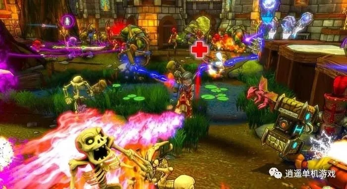 2026年必入！十大冷门但能玩100小时的单机游戏，你漏了几个？