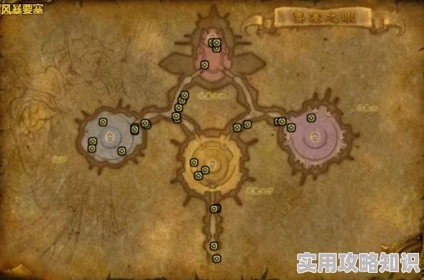 风暴要塞开门任务必须做吗？深度剖析与决策指南