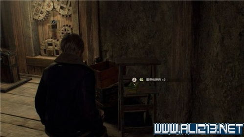 《生化危机9》18分钟演示：里昂威风再展，惊悚新篇章震撼来袭