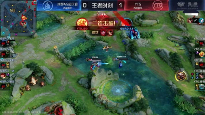 鸣仁究竟藏着多少未说破的对战密码？职业选手都在刷的冷门机制全解析