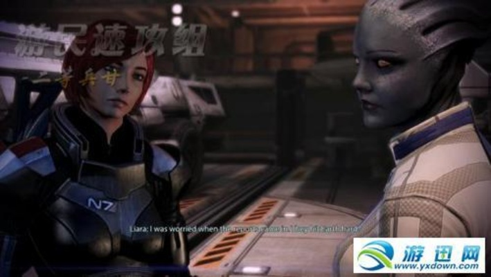 质量效应3贝宁支线藏着多少致命选择?资深玩家实测3种结局的蝴蝶效应 质量效应3贝宁支线藏着多少致命选择?资深玩家实测3种结局的蝴蝶效应