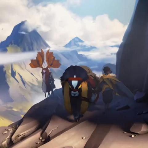 《神鬼寓言4》重燃狂热，前作玩家回流创纪录，口碑新高峰！