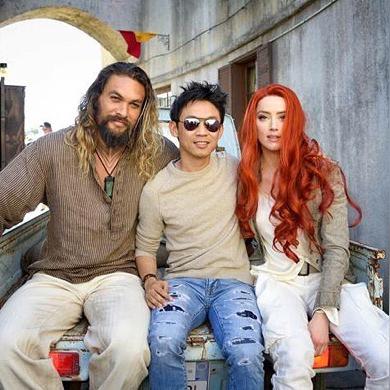 艾梅伯谈德普案审判：失声背后，揭露真相的力量