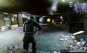 《封闭奇境：生化危机9，沉浸式封闭体验新篇章》