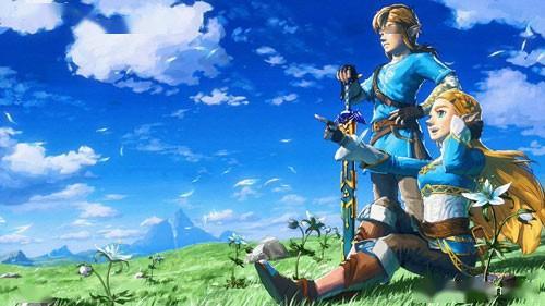 NS2首曝:舅舅揭秘塞尔达马里奥舅舅独家预测! NS2首曝:舅舅揭秘塞尔达马里奥舅舅独家预测!