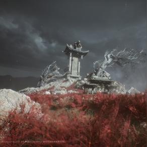 《黑神话：悟空》D加密破解，技术革新揭秘新篇章