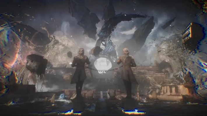 《33号远征队》升级版！《暗喻幻想》新篇章，《最终幻想16》震撼来袭，创新体验同步解锁！