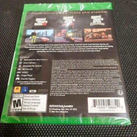 《GTA6》首发独家无实体版，T2严防偷跑大揭秘！全新数字体验震撼来袭