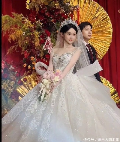 陈雪凝婚讯反转！老公隐情曝光，新婚9天惊雷回应！