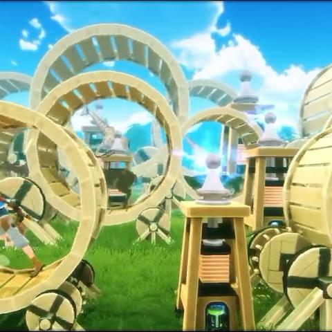 4月25日《INDIE Live Expo》盛大启幕,原创游戏征集中,精彩不容错过! 4月25日《INDIE Live Expo》盛大启幕,原创游戏征集中,精彩不容错过!