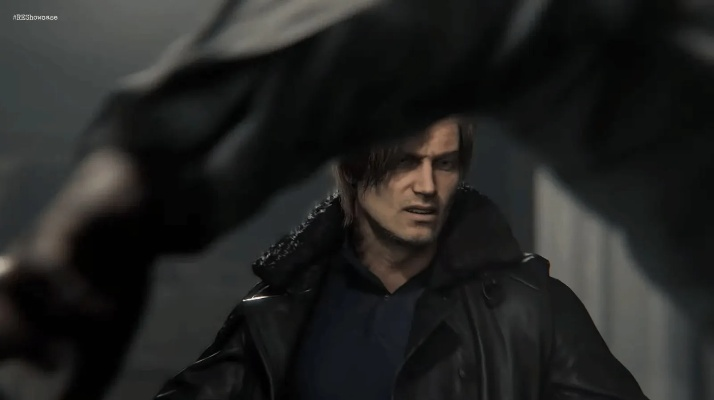 《生化危机9》里昂全新战斗爽度揭秘，体验升级！