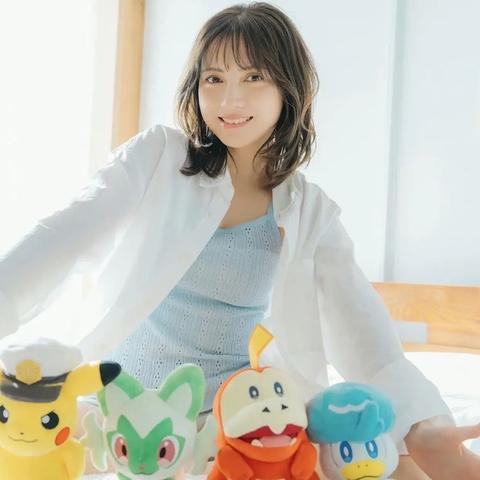 2月27日大揭秘！《宝可梦》新作为视觉盛宴升级