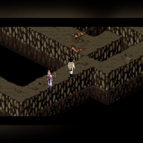 仙剑奇侠传4地图藏了多少没说破的秘密？老玩家蹲3年才摸透的细节全在这