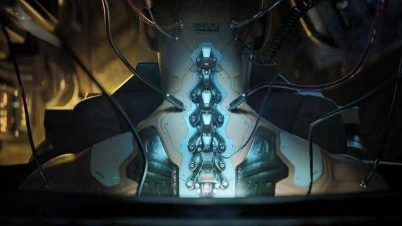 赛博朋克肉鸽动作新篇，《蝼蚁之城》预告首曝震撼来袭