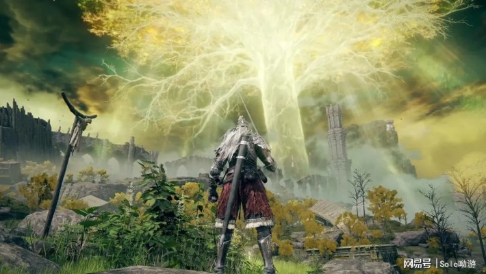 《法环》挨揍后，体验满级爽感新巅峰！