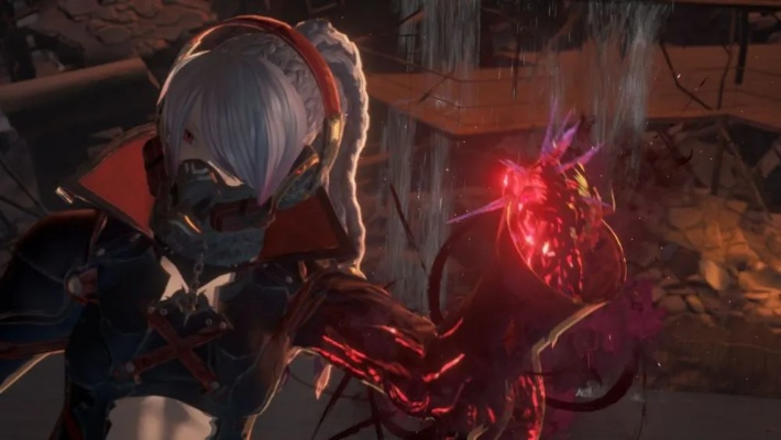 《噬血代码2》IGN6分:时代边缘的亮点,创新不足的遗憾 《噬血代码2》IGN6分:时代边缘的亮点,创新不足的遗憾