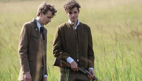 波西米亚之谜:总监坦承英国史盲选之地揭示独特魅力 波西米亚之谜:总监坦承英国史盲选之地揭示独特魅力