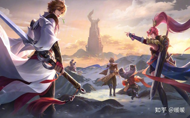 女律师勇战《王者荣耀》算法，开启中国游戏诉讼新篇章