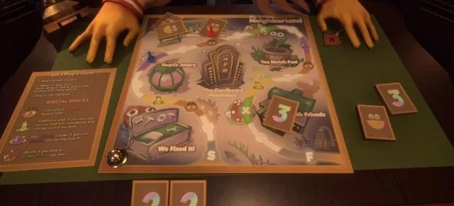 Steam狂欢！棋盘游戏盛宴，数十桌游史低大作限时抢购