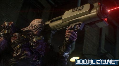 《生化危机9》试玩：里昂战力爆表，格蕾丝弹尽援绝惊现新战术