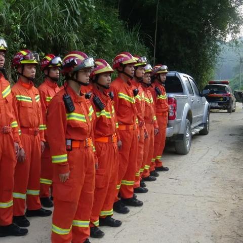 无人机热成像1分钟速寻失踪者，高速救援新突破
