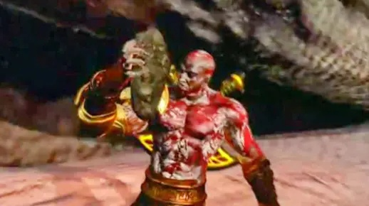 战神3视频里藏了多少没说透的狠活？老玩家拆解5个影响通关的关键细节