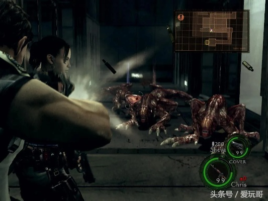 生化危机5联机怎么弄？2026年老玩家亲测的3步直连法+组队隐藏技巧