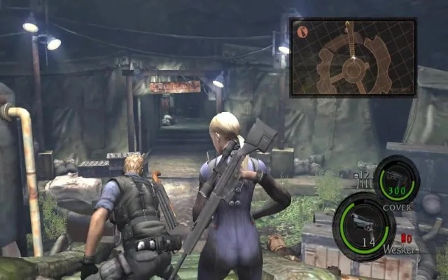 生化危机5联机怎么弄？2026年老玩家亲测的3步直连法+组队隐藏技巧