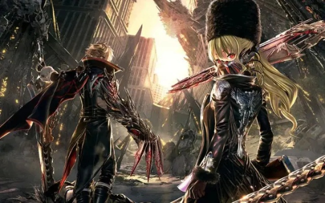 《噬血代码2》半价体验，竟沦为玩家吐槽垃圾场！优化升级竟成笑柄