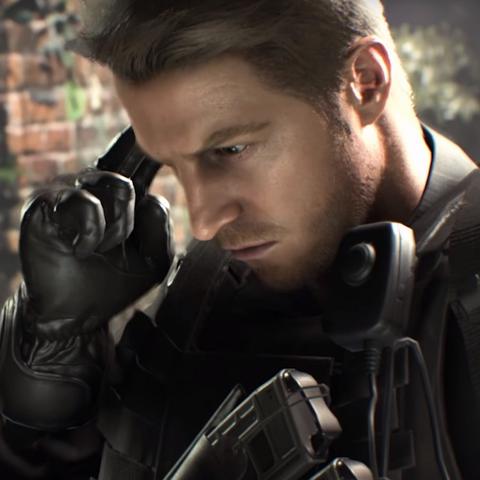 《生化9》改头换面大革新，主创揭秘惊悚新篇章