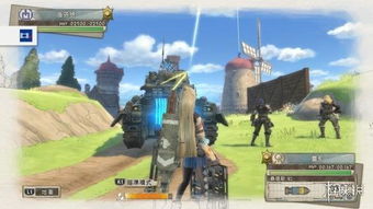 战场女武神玩家都在找的隐藏战术，为什么老玩家说「掷弹兵才是破局钥匙」