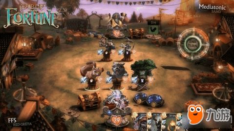 《神鬼寓言》新作引爆，周年纪念版Steam人气飙升，重温经典新体验