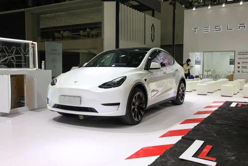 上海产特斯拉Model3震撼开售，18万内享豪华智能新体验