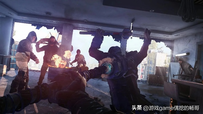 2026年还能反复刷的单机神作,这5款冷门但杀时间的宝藏游戏,玩过的都成死忠 2026年还能反复刷的单机神作,这5款冷门但杀时间的宝藏游戏,玩过的都成死忠