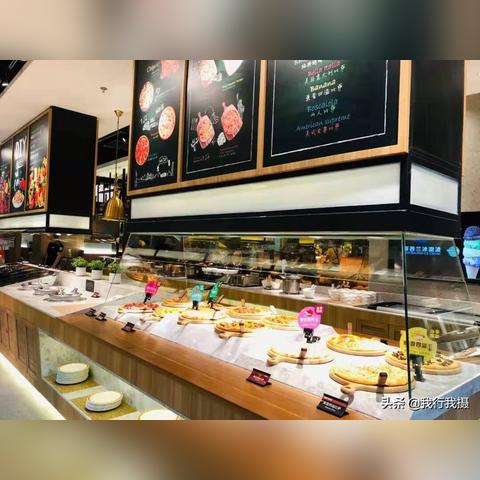 9.9元惊爆价！比格比萨环卫套餐49.9元疑作秀，性价比新标杆！