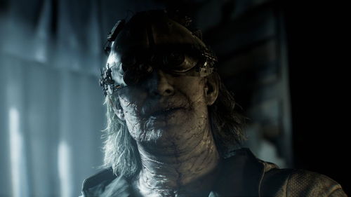 《生化危机9:安魂曲》总监辟谣:非开放世界新篇章震撼来袭 《生化危机9:安魂曲》总监辟谣:非开放世界新篇章震撼来袭