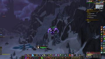 风暴峭壁任务到底藏着多少隐藏福利?老玩家都未必全知道的实战解密 风暴峭壁任务到底藏着多少隐藏福利?老玩家都未必全知道的实战解密