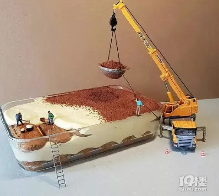 微观视角探秘:腾讯新游《小人国》书桌建造奇观 微观视角探秘:腾讯新游《小人国》书桌建造奇观