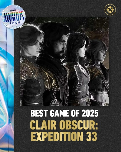 PS5平台巅峰之作：合金重制、羊蹄魂动、光影远征队盘点新篇章