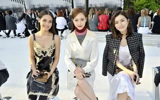 泰星Yaya婚前派对惊艳，超短婚纱成焦点福利！