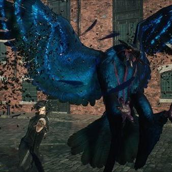 《鬼泣5》狂销1100万套,9月速度惊人,创销售新高峰 《鬼泣5》狂销1100万套,9月速度惊人,创销售新高峰