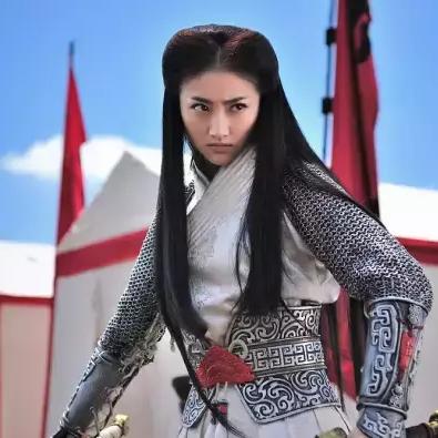 《战国风云再起：日本三国传奇动画再现辉煌》