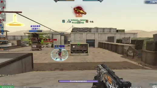 穿越火线gua为什么越防越多？老玩家实测30天揭开透视自瞄的灰色产业链