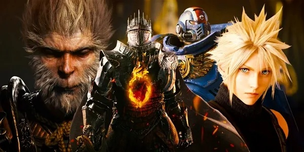 2026年Q1爆火的热潮游戏，玩家蹲点开服的3个隐藏爽点你get了吗？