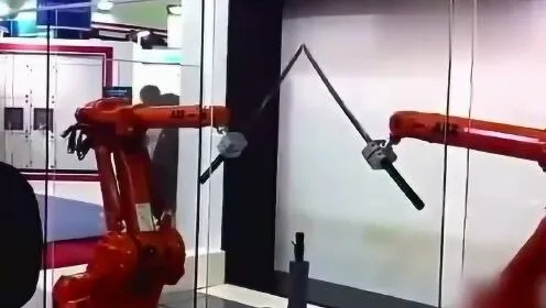 机械PK视频里藏的3个「冷门细节」为什么顶尖玩家能10秒秒人？